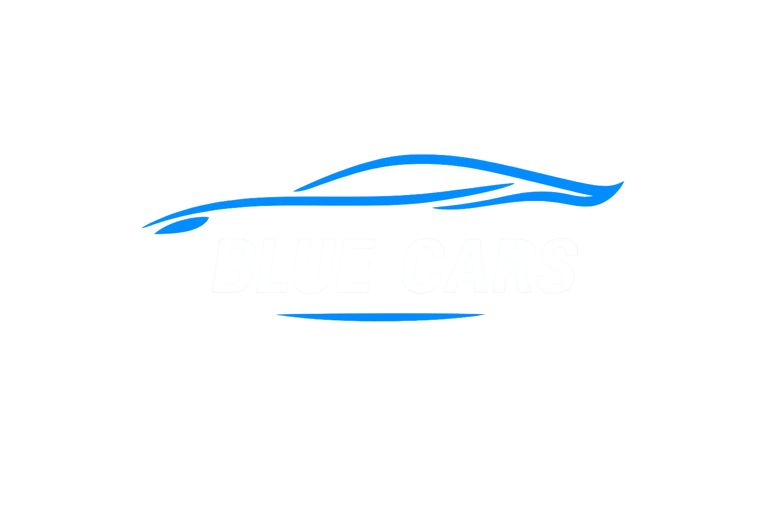 BLUE CARS PILAR